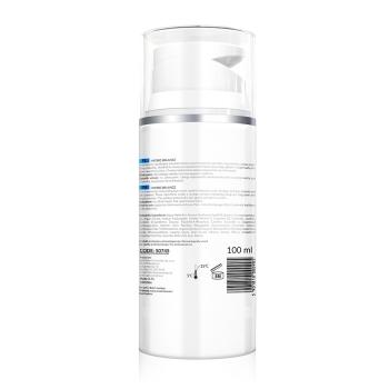 50745 HYDRO BALANCE Krem dotleniająco-nawilżający do twarzy / 100ml